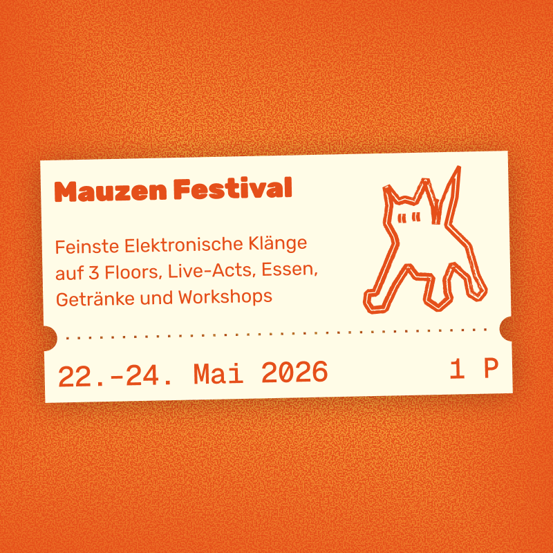 Mauzen Festival
				-
				Image
				1